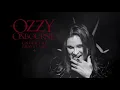 OZZY OSBOURNE - "Under The Graveyard" (Official Audio)