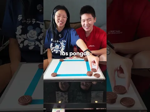 Consigue que hayan 2 cookies en cada línea #parati