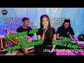 Download Lagu DALINGDING ASIH NAEK UYUNG GANDRUNG II NAJWA RIADI II UHA JAIPONG ELECTONE