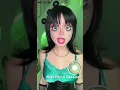 Download Lagu MYEYEBB Blind Anime Yandere Roze Cosplay \u0026 Magic Hour ll Groene Kleurlenzen | Op Recept