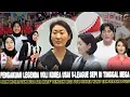 Download Lagu 🔴KOREA MENANGIS, SEMUA RINDU MEGA‼️Hati Park Mi-hee Terluka: Kembalikan Megatron Kami Dan Liga Kami.