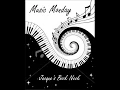 Brahms' Lullaby