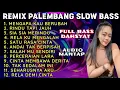 Download Lagu FULL ALBUM POPULER REMIX PALEMBANG SLOW BASS - MENGAPA KAU BERUBAH - RINDU TAPI JAUH - FULL BASS JOS