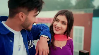 thandi thandi chale se hawa video ashu dhakal u0026 mahi dhakal love song haryanvi