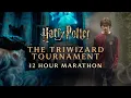 Download Lagu Harry Potter Triwizard Tournament Compilation