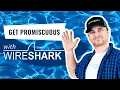 Promiscuous Mode: How Wireshark Sees Everything on the Network