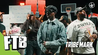 Tribe Mark - SHEESH | From The Block Performance 🎙(Jersey) 