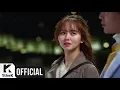 Download Lagu [MV] HAE BIN(해빈) (gugudan(구구단)) _ On the Road(길에서) (RADIO ROMANCE(라디오로맨스) OST Part.6)