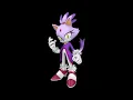 Download Lagu Sonic X Shadow Generations - Blaze The Cat Voice Clips (Erica Lindbeck)