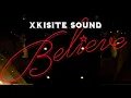 Happy Clappers - I Believe (David Penn Re-Edit)