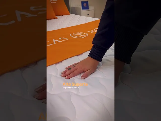 Vídeo do produto
