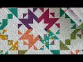 Download Lagu Me and My Sister Designs, Camille Roskelley, Lella Boutique, Log Cabin quilts, Aviator - Video 141