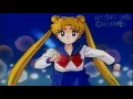 Lagu Sailor Moon INTRO VERSION2 (Svenska!)