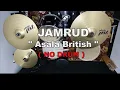 Download Lagu JAMRUD - ASAL BRITISH (NO SOUND DRUM)