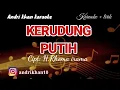 Download Lagu KARAOKE LIRIK VERSI ANDRI KHAN \