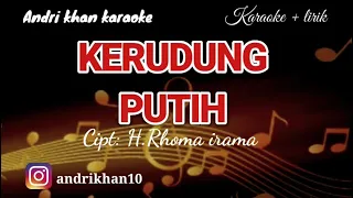 Download KARAOKE LIRIK VERSI ANDRI KHAN \ MP3