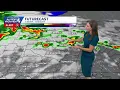 Alert Day Sct d Severe Storms for Western PA