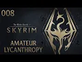 Skyrim One-Life Legendary Survival All Achievements - 008