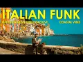 Download Lagu Portofino Morning ☀️ Italian Funk \u0026 Coastal Chill Grooves - 70s Mediterranean Summer Music