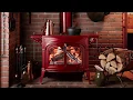 Vermont Castings Encore Wood Stove
