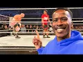 Download Lagu I Bought A $20,000 Ticket To The WWE Royal Rumble!