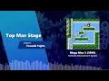 Download Lagu Top Man (Arranged) - Mega Man 3