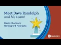 2025 Health Mart Pharmacy of the Year Finalist - Dave s Pharmacy Alliance Nebraska