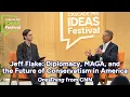What is the Future of Conservatism in America Cascade PBS Ideas Festival