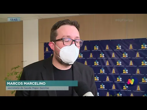 Movimento Unidos Pela Vacina encerra campanha de doação em SC