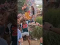Lagu Dance is the answer 🔥  Beautiful scenes from Ozora Festival 🇭🇺  #psytrance #rave #techno #crazy