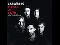 Maroon 5 - The Air That I Breathe (Audio)