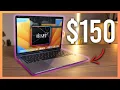 Can I repair the CHEAPEST Apple Silicon Mac