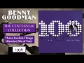 Benny Goodman ~ These Foolish Things (Remind Me of You) (1936)
