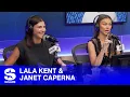 Lala Kent Janet Caperna on Cookie Recovery Karen Neighbors Jeff Lewis Live