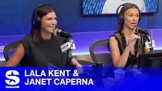 Lala Kent Janet Caperna on Cookie Recovery Karen Neighbors Jeff Lewis Live