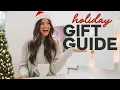 Download Lagu Best Unique Holiday gifts for HER \u0026 HIM | Helen Owen Gift Guide