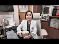 자궁적출, 소변줄 그리고... 나의 여성성을 잃어버린 날 ｜암환자 브이로그