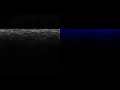Dial Up Modem Handshake Sound - Non-Fourier Spectrogram
