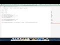 32 Operations on Variables Floats