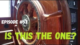 Is This The One? Wind over Water, Episode #52