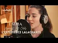 Download Lagu Emma - Cover Phil Collins, Against All Odds - L' Expérience LalaChante