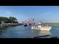 Murrells Inlet Boat Parade 2024