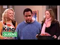 Lagu Deacon Two-times Carrie on Thanksgiving | The King of Queens