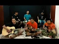 PASRAH - Leo Waldy  ||  DANGDUT AKUSTIK  |  Cover : Zhalose Coustic