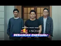Download Lagu KRATINGDAENG X NOAH - BEBASKAN ENERGIMU (Official Music Video)