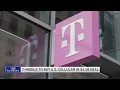 T-Mobile to buy almost all of U S Cellular in deal worth 4 4 billion with debt