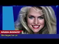 Donna Dixon Biography Age Weight Relationships