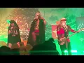 Warkings - Monsters - live Alcatraz (MI) 24/11/22 italy