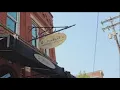 New Italian restaurant