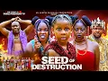 Download Lagu SEED OF DESTRUCTION latest movie 2025 Nigerian movie African movies#ugezujugezu #chibuikemdarlington